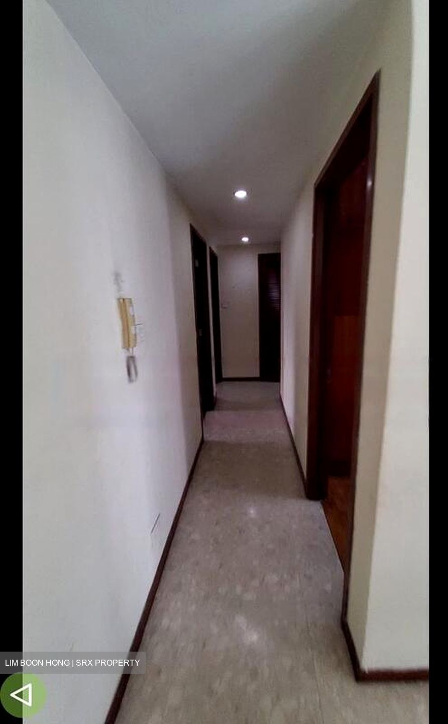 Woodsvale (D25), Condominium #505119121